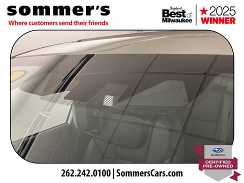 Used 2024 Subaru Legacy Limited AWD/4WD image 28