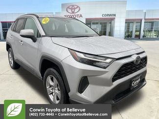 Used 2025 Toyota RAV4 XLE 360° Tour