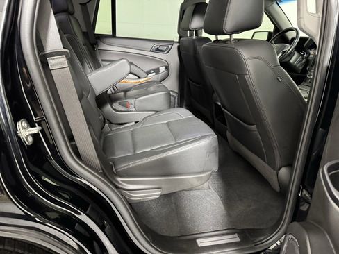 Used 2020 Chevrolet Tahoe Premier image 35