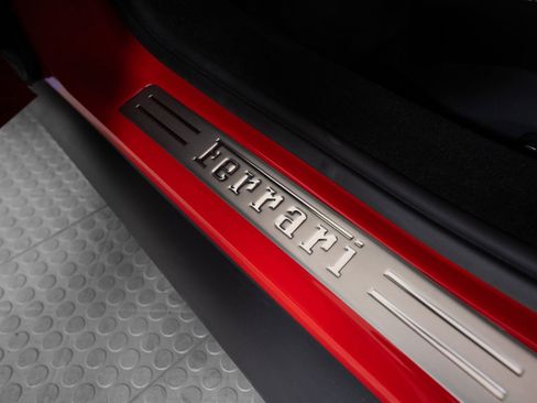 Certified 2025 Ferrari 296 GTB RWD image 26