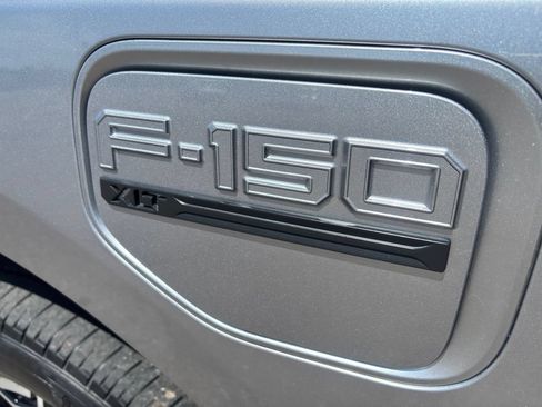 Used 2023 Ford F150 Lightning XLT w/ Max Trailer Tow Package AWD/4WD image 19