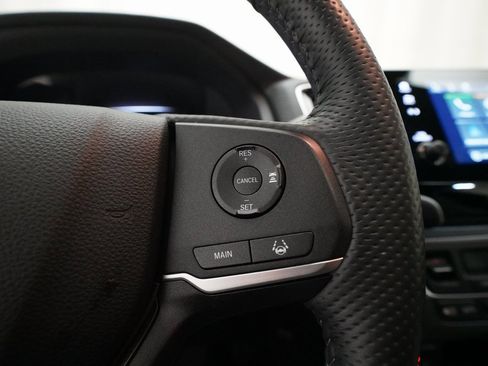 Used 2025 Honda Passport EX-L image 19