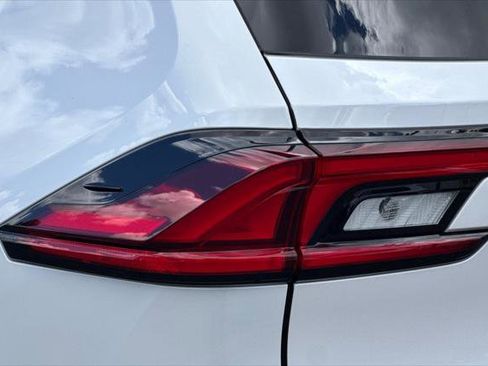 Certified 2026 Toyota Grand Highlander FWD image 38