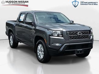 Used 2023 Nissan Frontier SV w/ SV Convenience Package AWD/4WD 360° Tour
