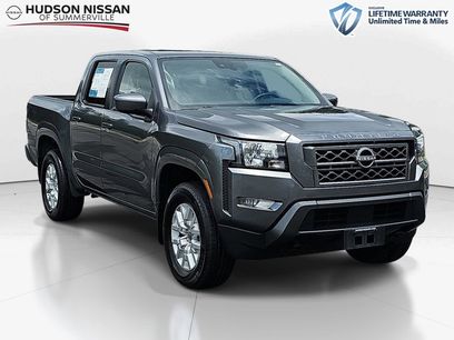 Used 2023 Nissan Frontier SV w/ SV Convenience Package