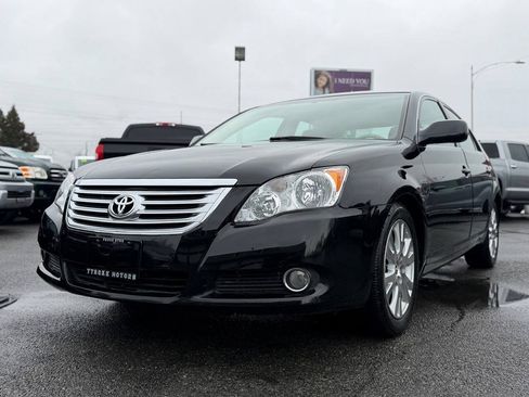 Used 2008 Toyota Avalon XLS FWD image 14