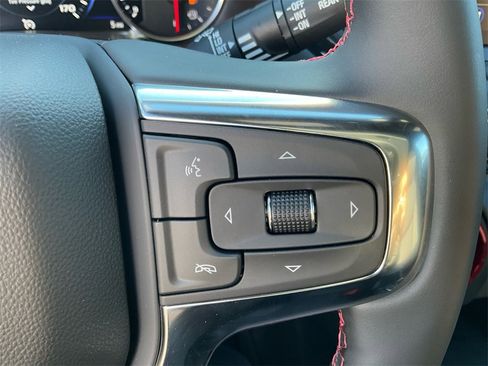 New 2025 Chevrolet Blazer RS w/ Driver Confidence II Package image 30