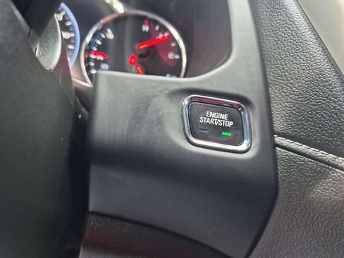 Used 2021 GMC Acadia Denali w/ Trailering Package AWD/4WD image 21