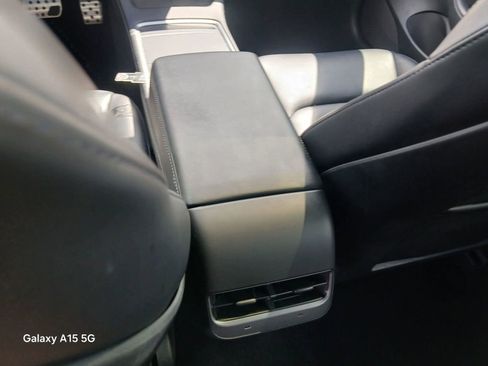Used 2022 Tesla Model 3 Long Range AWD/4WD image 18
