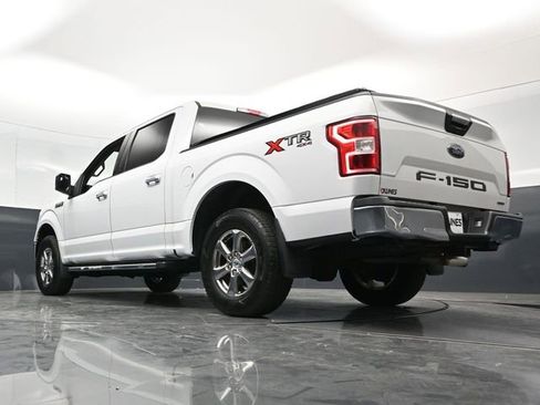 Used 2018 Ford F150 XLT w/ XTR Package AWD/4WD image 55