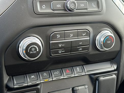 New 2026 GMC Sierra 1500 Pro w/ Pro Value Package image 16