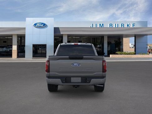 New 2026 Ford F150 STX w/ Equipment Group 200A RWD image 5