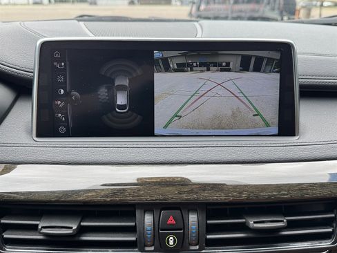 Used 2017 BMW X6 xDrive35i w/ Lighting Package image 9