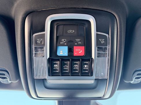 New 2026 RAM 1500 Laramie image 17