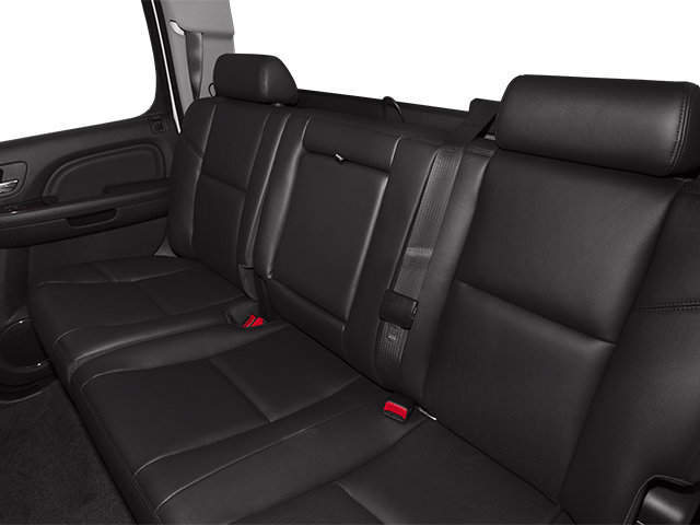 Used 2013 GMC Sierra 1500 Denali AWD/4WD image 17