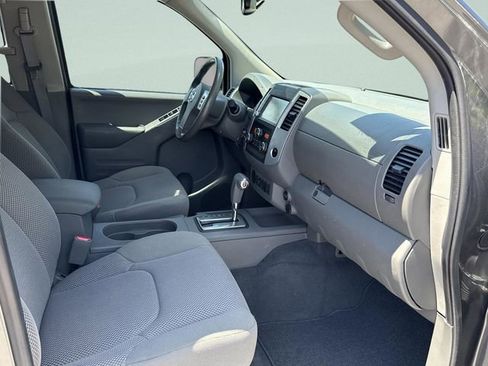 Used 2019 Nissan Frontier SV w/ Value Truck Package RWD image 33