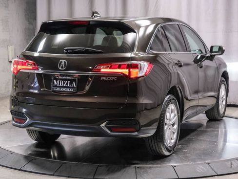 Used 2016 Acura RDX FWD image 4