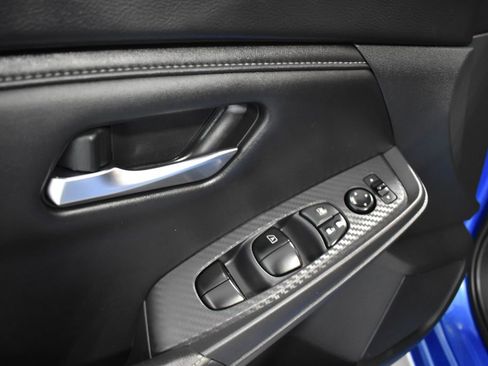 Certified 2023 Nissan Sentra SV image 15