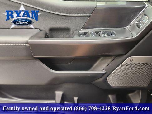 New 2026 Ford F150 Lariat w/ Equipment Group 501A Mid AWD/4WD image 16