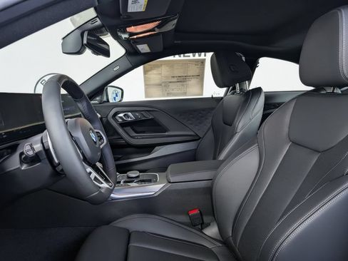 New 2026 BMW 230i Coupe w/ Premium Package RWD image 2