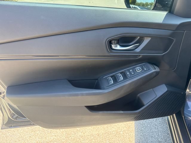 Certified 2024 Honda Accord EX image 9