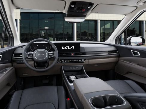 New 2026 Kia Carnival SX FWD image 14
