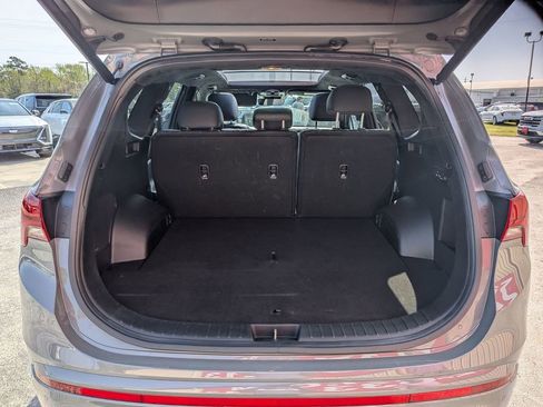 Used 2022 Hyundai Santa Fe Calligraphy image 26