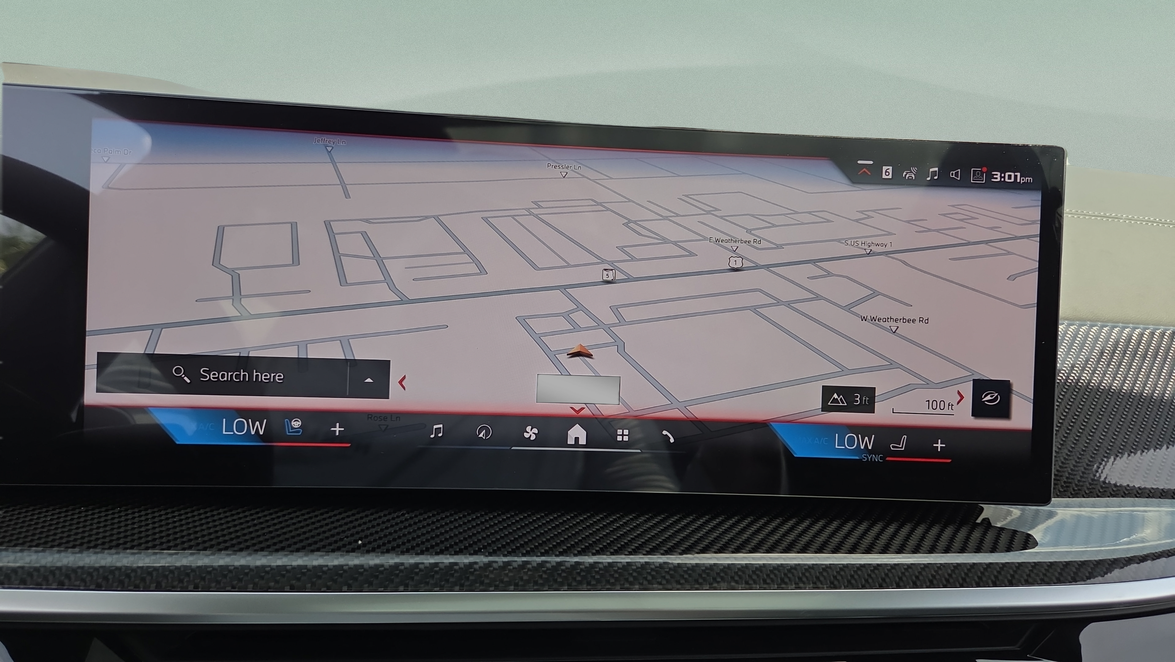 New 2026 BMW X5 M60i AWD/4WD image 27