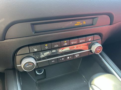 Certified 2023 MAZDA CX-5 Carbon Edition AWD/4WD image 21