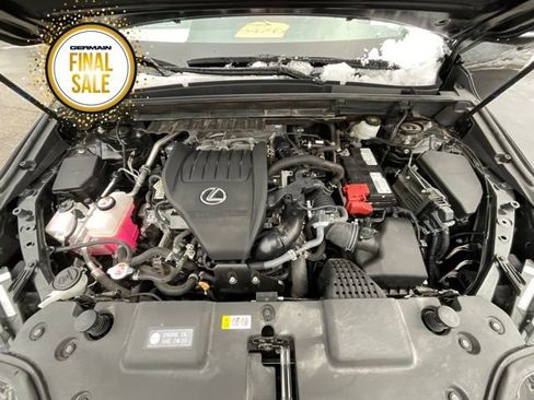 Certified 2023 Lexus NX 350 AWD image 20