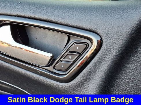 Used 2022 Dodge Durango GT image 27