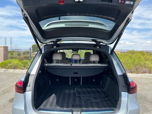 Certified 2026 Mercedes-Benz GLE 350 4MATIC image 16