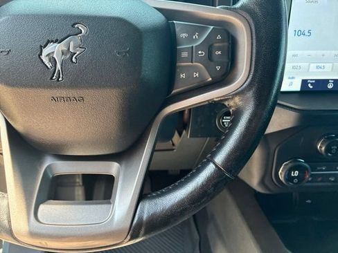 Used 2023 Ford Bronco Outer Banks AWD/4WD image 22