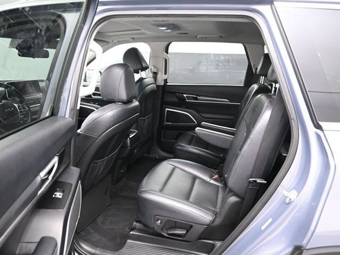 Used 2022 Kia Telluride S AWD/4WD image 14