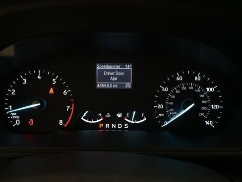 Used 2020 Ford EcoSport S image 2