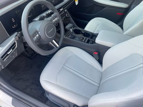 New 2026 Hyundai Sonata SE image 12