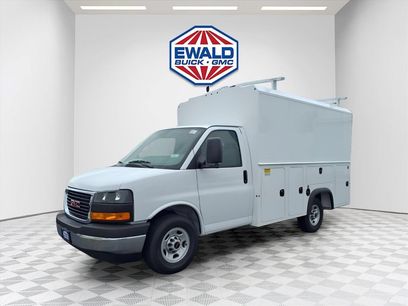 New 2026 GMC Sierra 3500 Pro w/ Convenience Package