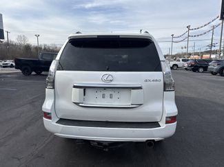 Used 2016 Lexus GX 460 Luxury video 4