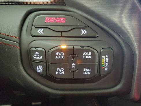 New 2026 RAM 1500 RHO image 21