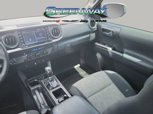 Used 2023 Toyota Tacoma TRD Sport image 15