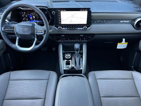 New 2026 Chevrolet Colorado ZR2 image 13