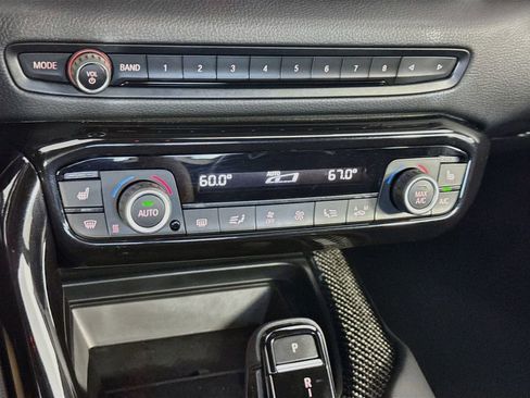 Used 2022 Toyota Supra w/ Safety & Technology Package RWD image 20