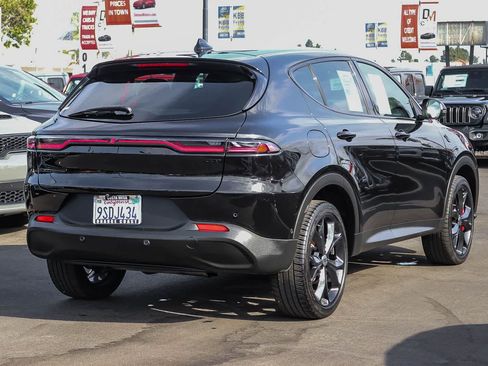 Used 2024 Dodge Hornet GT AWD/4WD image 4