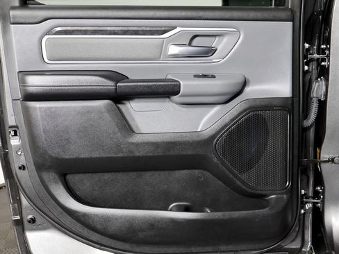 Used 2023 RAM 1500 Big Horn AWD/4WD image 44