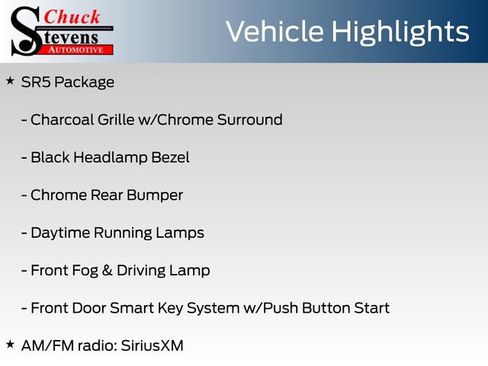 Used 2023 Toyota Tacoma SR5 RWD image 5