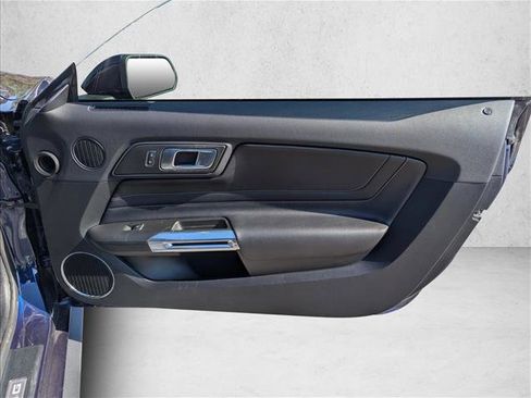 Used 2020 Ford Mustang GT Premium w/ GT Performance Package image 26