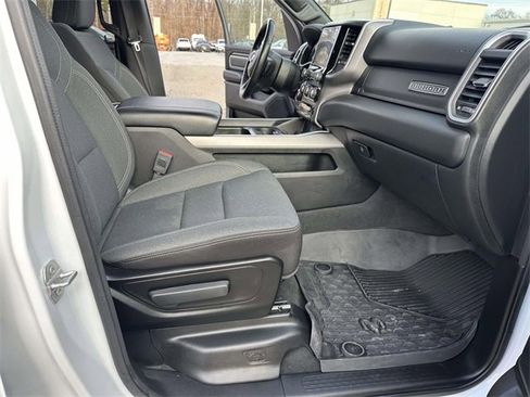 Certified 2022 RAM 1500 Big Horn image 19