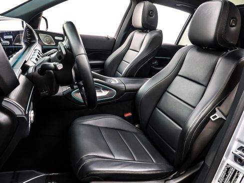 Certified 2022 Mercedes-Benz GLE 350 4MATIC image 19