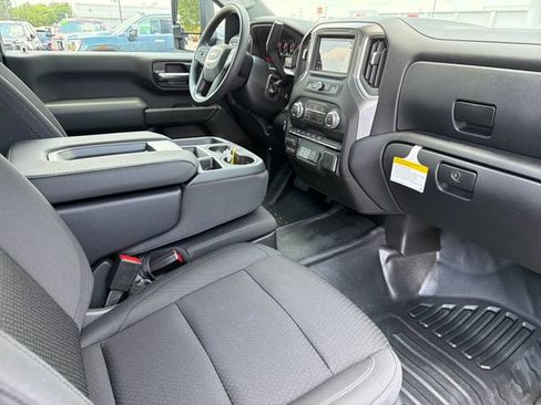 New 2026 GMC Sierra 3500 Pro AWD/4WD image 20