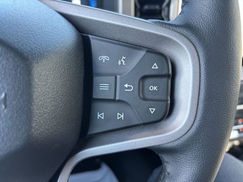 New 2026 Ford Bronco Outer Banks AWD/4WD image 25